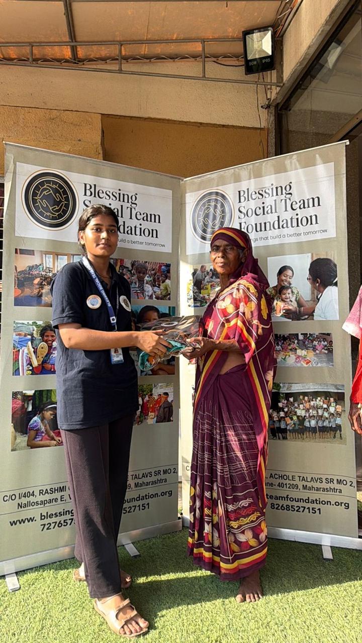 Annual Health Camp